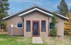 6218 E Crotte Brook Road, Gordon, WI 54838