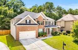 263 silvertop Drive, Grayson, GA 30017