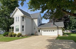 703 Ash Street, Osage, IA 50461