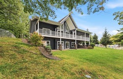 2109 Timber Ridge Lane, Mora, MN 55051