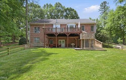 237 Saddletree Road, Oxford, NC 27565