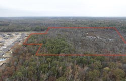 Bratton Road, Cabot, AR 72023