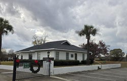 110 Cooper Drive, Santee, SC 29142
