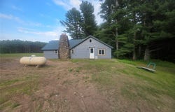 5017 State Road 70, Webster, WI 54893