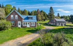 1155 Boot Cove Road, Lubec, ME 04652