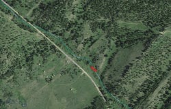 NHN Castle Town, White Sulphur Springs, MT 59645
