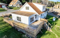 110 3rd Street N, Tower, MN 55790