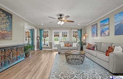 809 W Main Street, Latta, SC 29565-1518