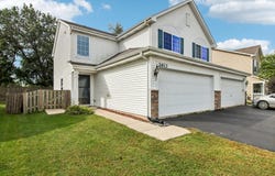2613 Hearthstone Drive, Hampshire, IL 60140