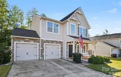 341 Brannon Meadows Drive, York, SC 29745