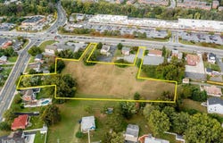 8713 BELAIR RD, BALTIMORE, MD 21236