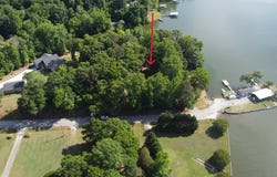 1133 Jets Landing Rd, Abbeville, SC 29620
