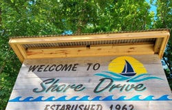 1996 Shore Drive, Orleans, MI 48865
