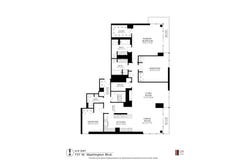 737 W Washington Boulevard, Chicago, IL 60661