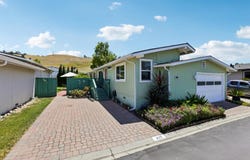 417 Mill Pond 417, SAN JOSE, CA 95125