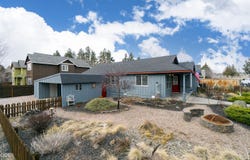 747 E Black Butte Avenue, Sisters, OR 97759