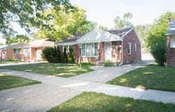 17685 Denby Street, Redford, MI 48240