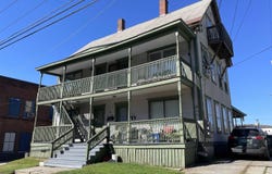 24 Jefferson Street, Barre City, VT 05641