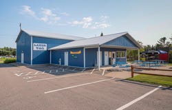 1040 TUSS ST E, Eagle River, WI 54521