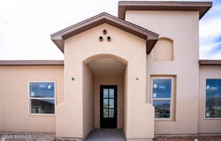 4749 Snow Goose Road, Las Cruces, NM 88011