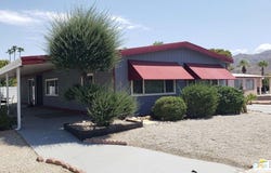 302 Avenida Andorra, Cathedral City, CA 92234