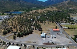 1721 S Oregon St., Yreka, CA 96097