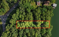 Pinehaven Drive, New London, NC 28127