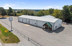 10276 Heber Springs Rd, Concord, AR 72523