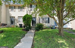 44 GUNFALLS Garth, BALTIMORE, MD 21236