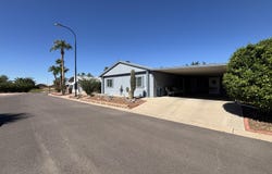 2400 E Baseline Avenue, Apache Junction, AZ 85119