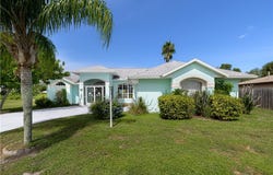 479 Azine Terrace, Sebastian, FL 32958