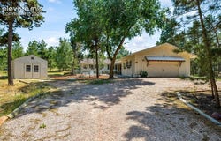 435 Wolverine Way, Monument, CO 80132