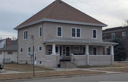 323 W 6th Street, York, NE 68467