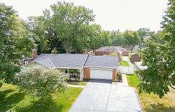 6821 Willoughby Court, Indianapolis, IN 46214