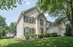 364 SINGLETON Circle, WARRENTON, VA 20186