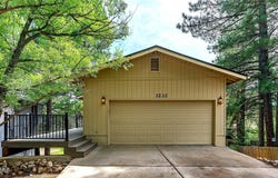 3232 S Mehrhoff Place, Flagstaff, AZ 86005