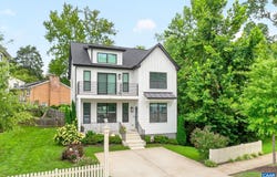 330 HUNTLEY AVE, Charlottesville, VA 22903