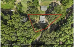 29 Lemons Lane, Morrilton, AR 72110