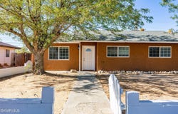 27201 Carmichael Street, Boron, CA 93516