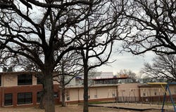633 E Munson Street, Denison, TX 75021