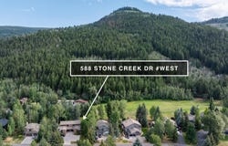 588 Stone Creek Drive, Avon, CO 81620