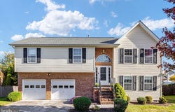 204 GOLDENROD Road, WINCHESTER, VA 22602