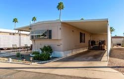 11425 E UNIVERSITY Drive, Apache Junction, AZ 85120