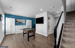 5004 JOHN BUCK Avenue, PERRY HALL, MD 21128