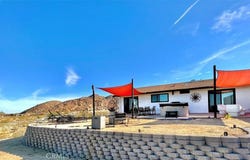 61910 Sunburst Circle, Joshua Tree, CA 92252