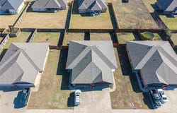 1102 Springhill RD, Barling, AR 72923