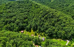 345 & 357 Barberry Road, Ranger, WV 25557
