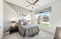 933 Cardinal Drive, Midlothian, TX 76065