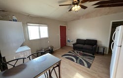309 Ash, Van Horn, TX 79855