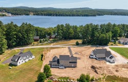 47 Fairway Drive, Naples, ME 04055